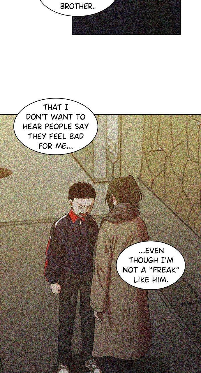 Read Tomorrow (Llama) chapter 226 image 36 on Lezhin