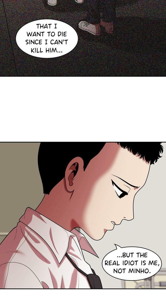Read Tomorrow (Llama) chapter 226 image 37 on Lezhin