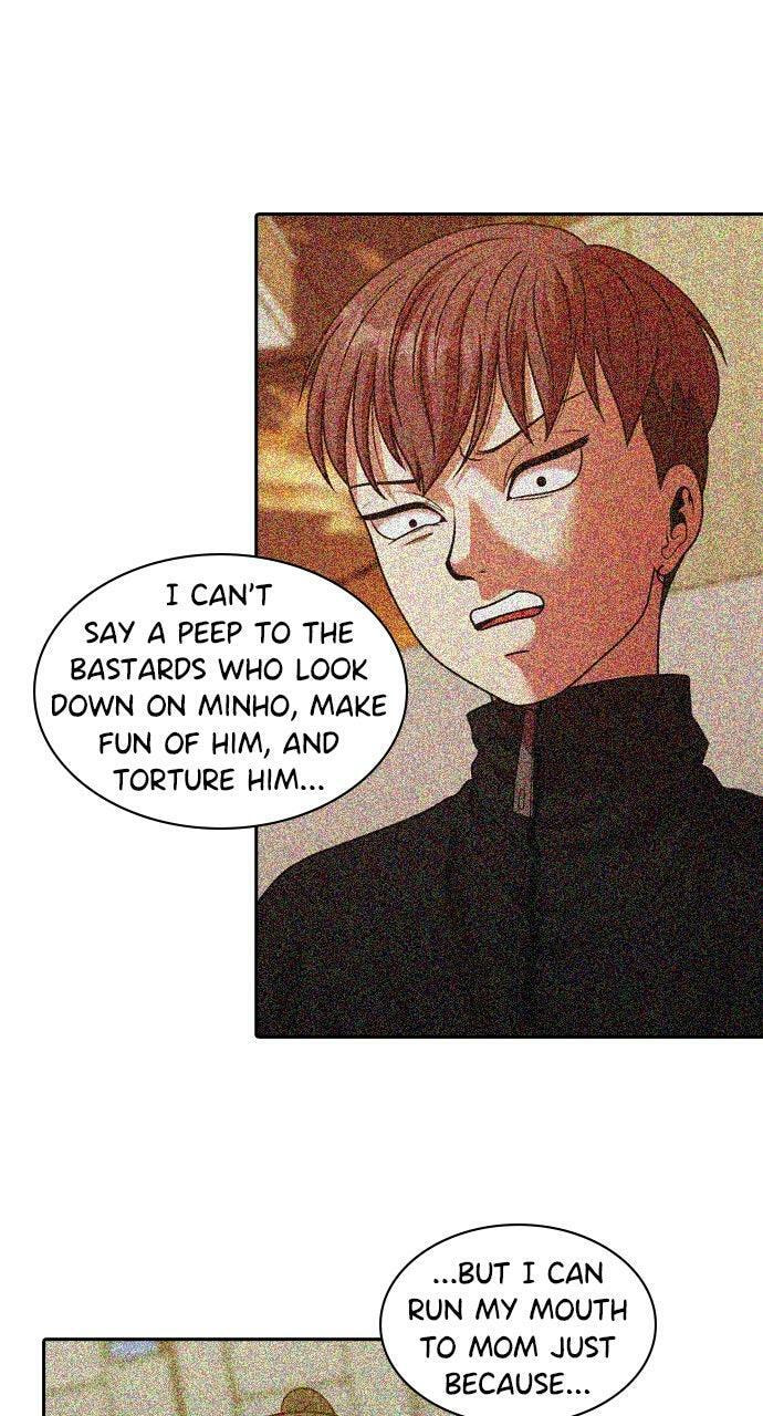 Read Tomorrow (Llama) chapter 226 image 38 on Lezhin