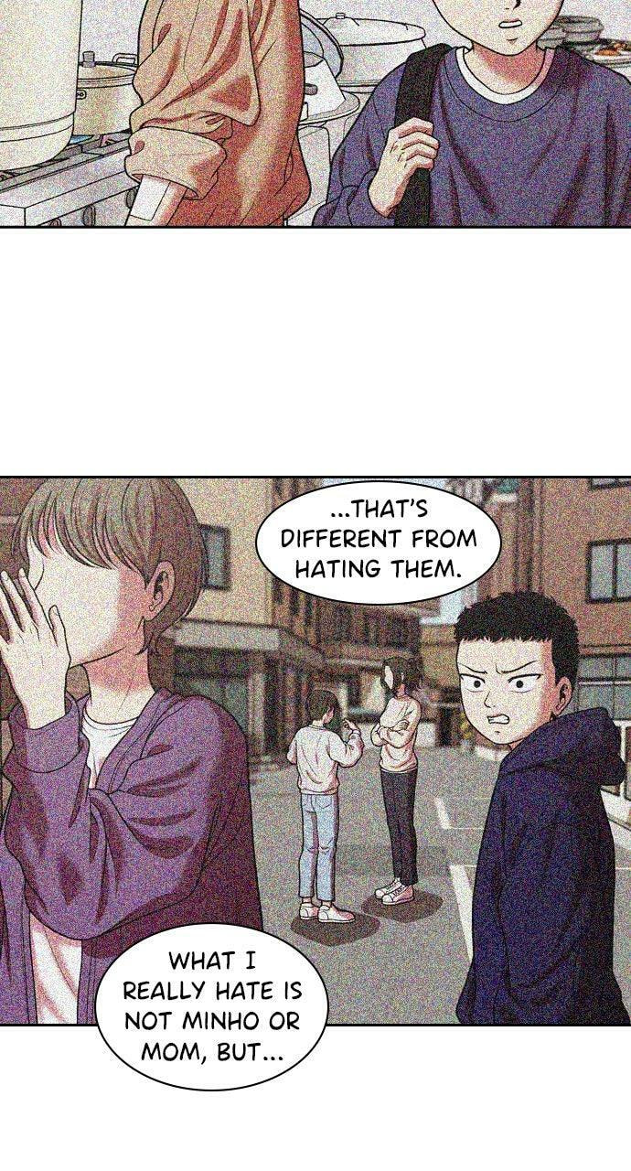 Read Tomorrow (Llama) chapter 226 image 42 on Lezhin