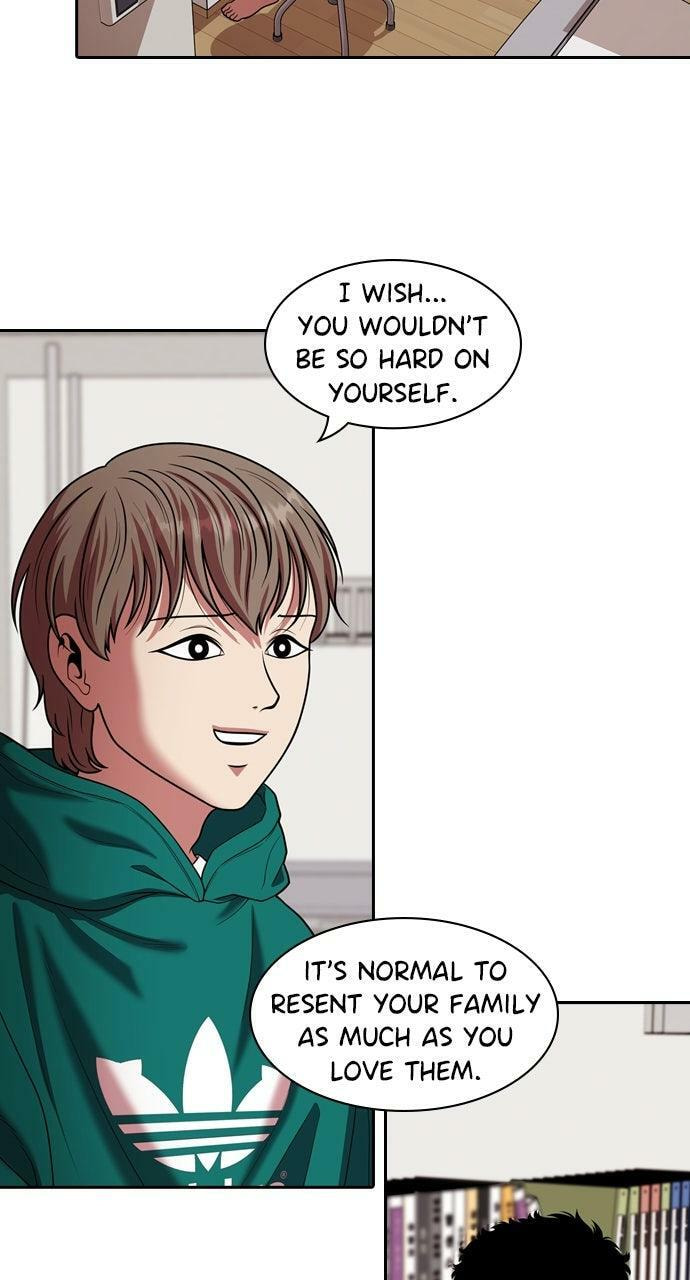 Read Tomorrow (Llama) chapter 226 image 44 on Lezhin