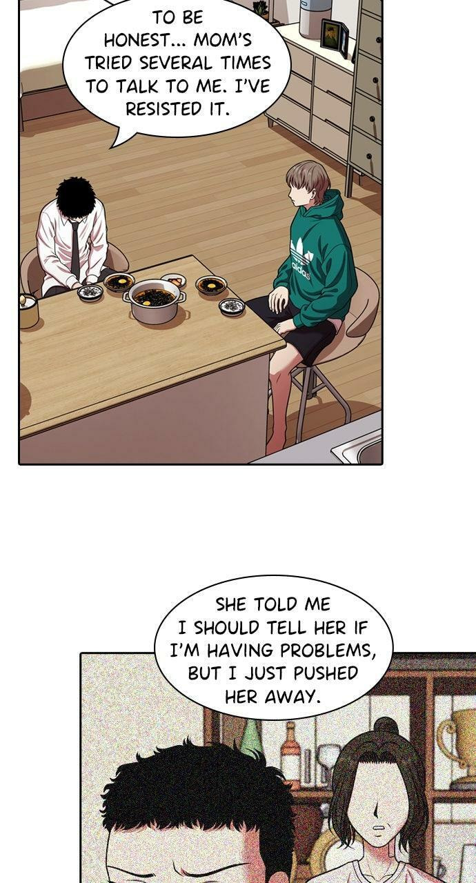 Read Tomorrow (Llama) chapter 226 image 51 on Lezhin
