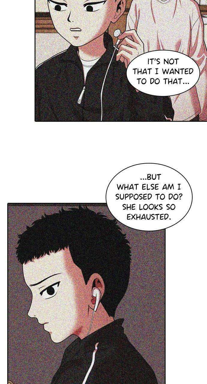 Read Tomorrow (Llama) chapter 226 image 52 on Lezhin