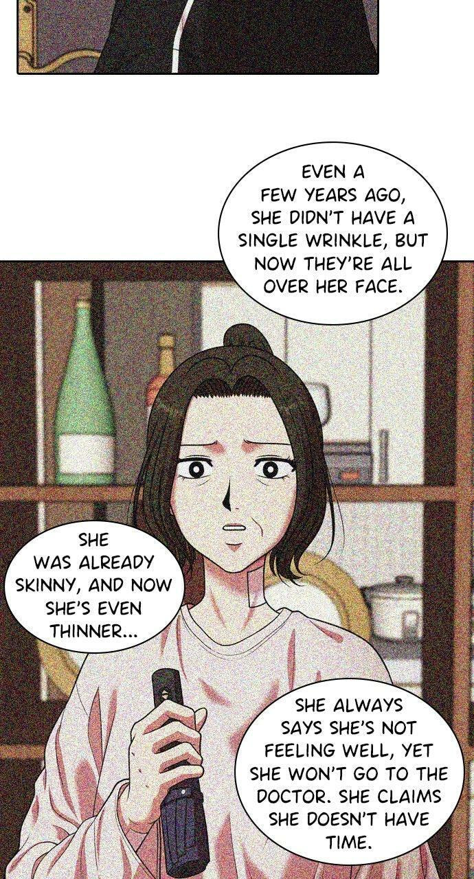 Read Tomorrow (Llama) chapter 226 image 53 on Lezhin