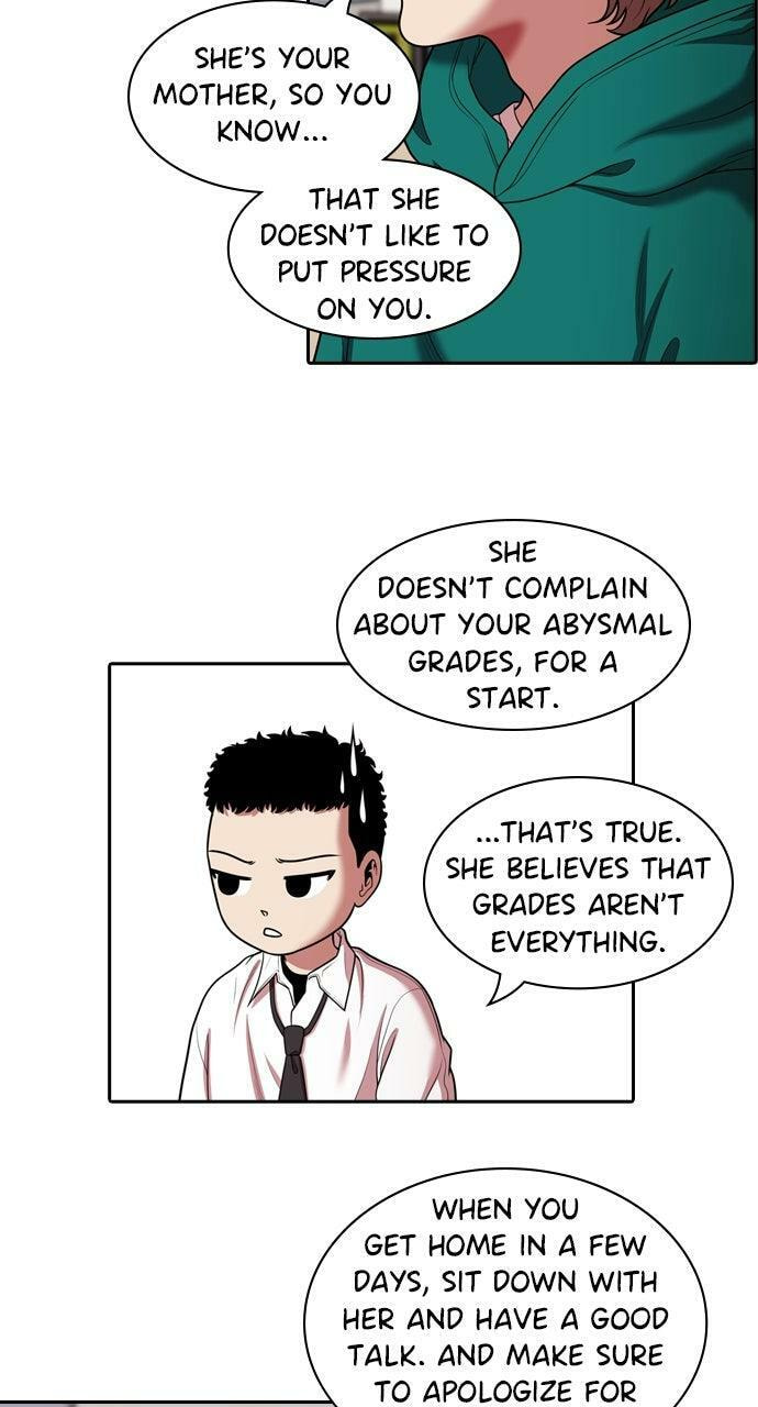 Read Tomorrow (Llama) chapter 226 image 63 on Lezhin