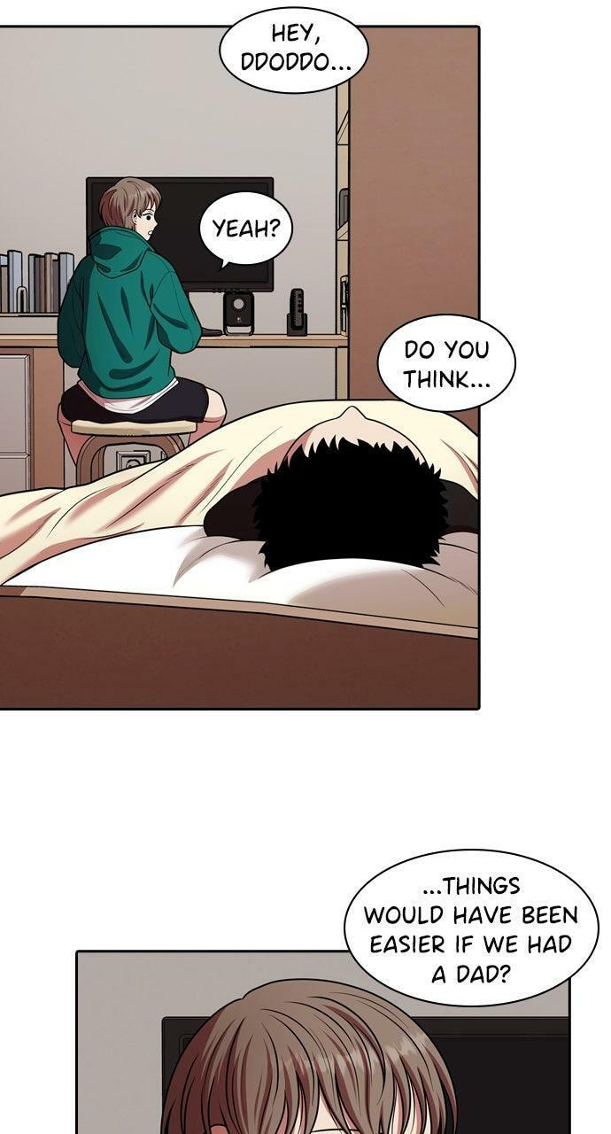 Read Tomorrow (Llama) chapter 226 image 69 on Lezhin