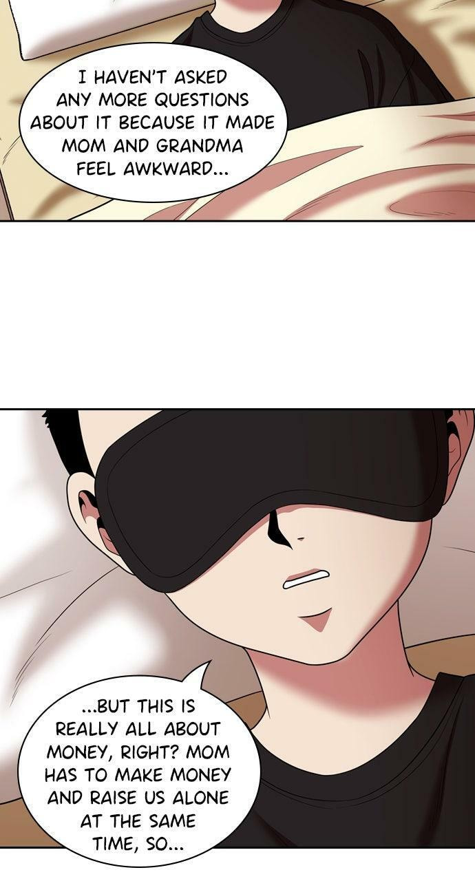 Read Tomorrow (Llama) chapter 226 image 71 on Lezhin