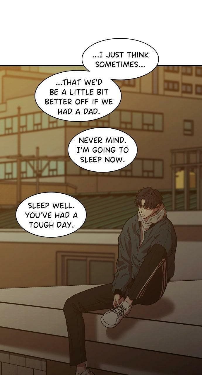 Read Tomorrow (Llama) chapter 226 image 72 on Lezhin