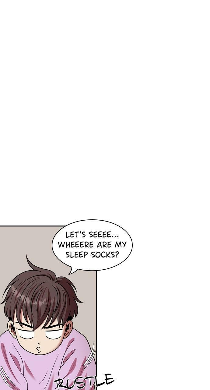 Read Tomorrow (Llama) chapter 226 image 74 on Lezhin
