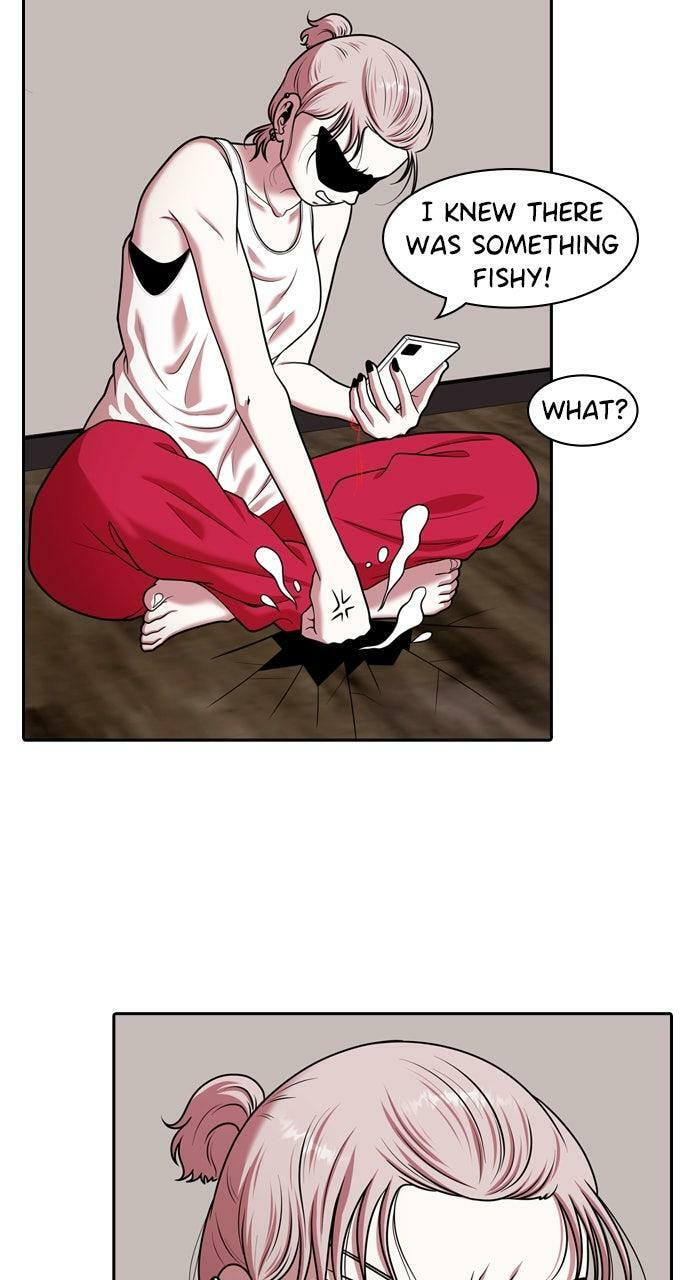 Read Tomorrow (Llama) chapter 226 image 76 on Lezhin