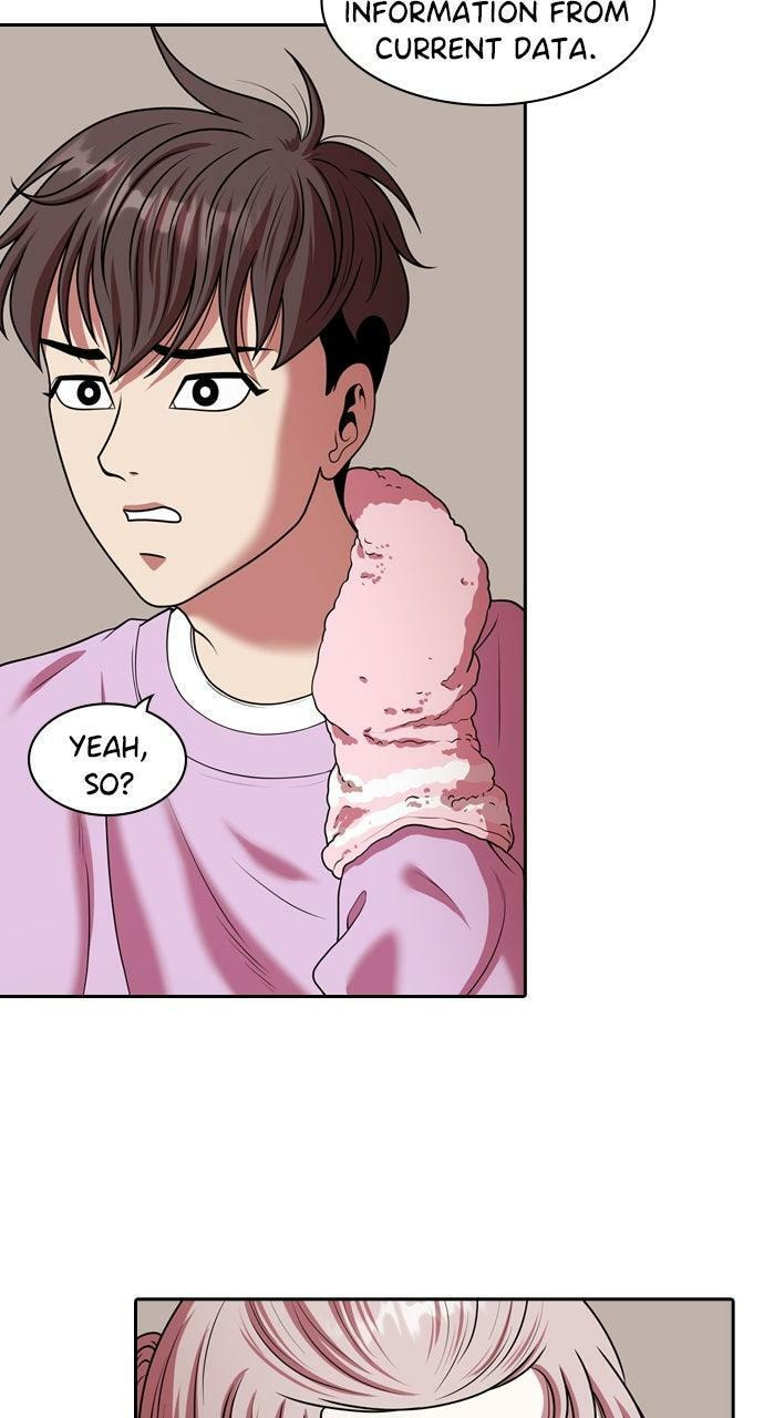 Read Tomorrow (Llama) chapter 226 image 79 on Lezhin