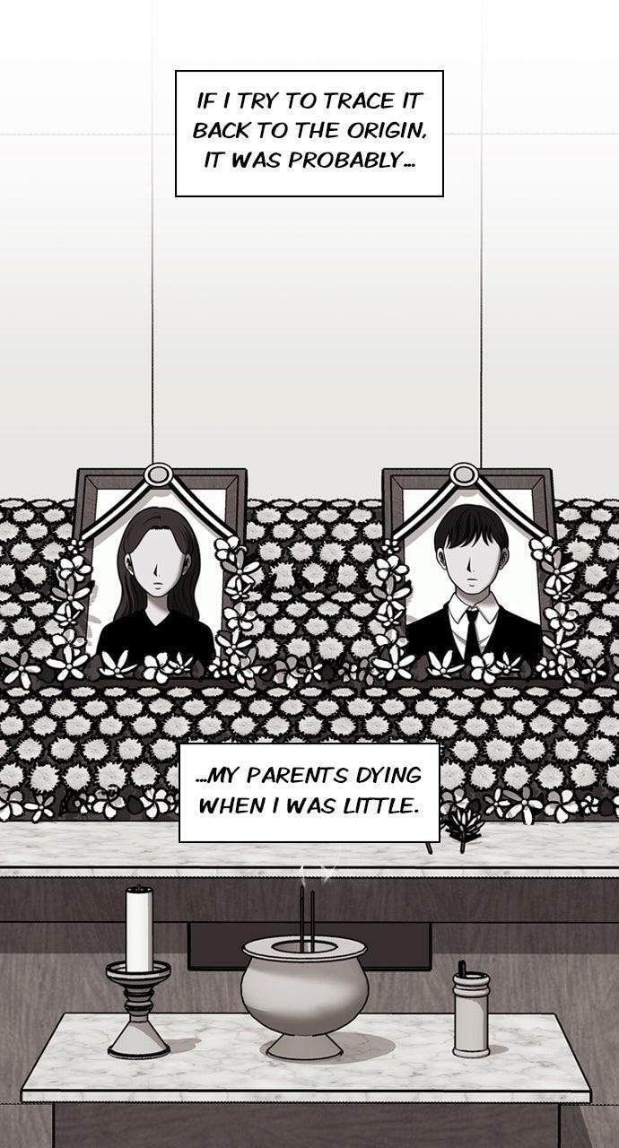 Read Tomorrow (Llama) chapter 227 image 15 on Lezhin