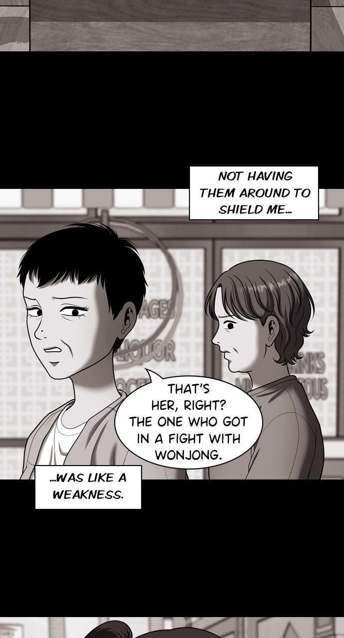 Read Tomorrow (Llama) chapter 227 image 16 on Lezhin