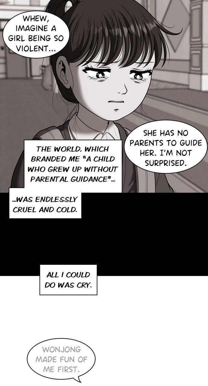 Read Tomorrow (Llama) chapter 227 image 17 on Lezhin