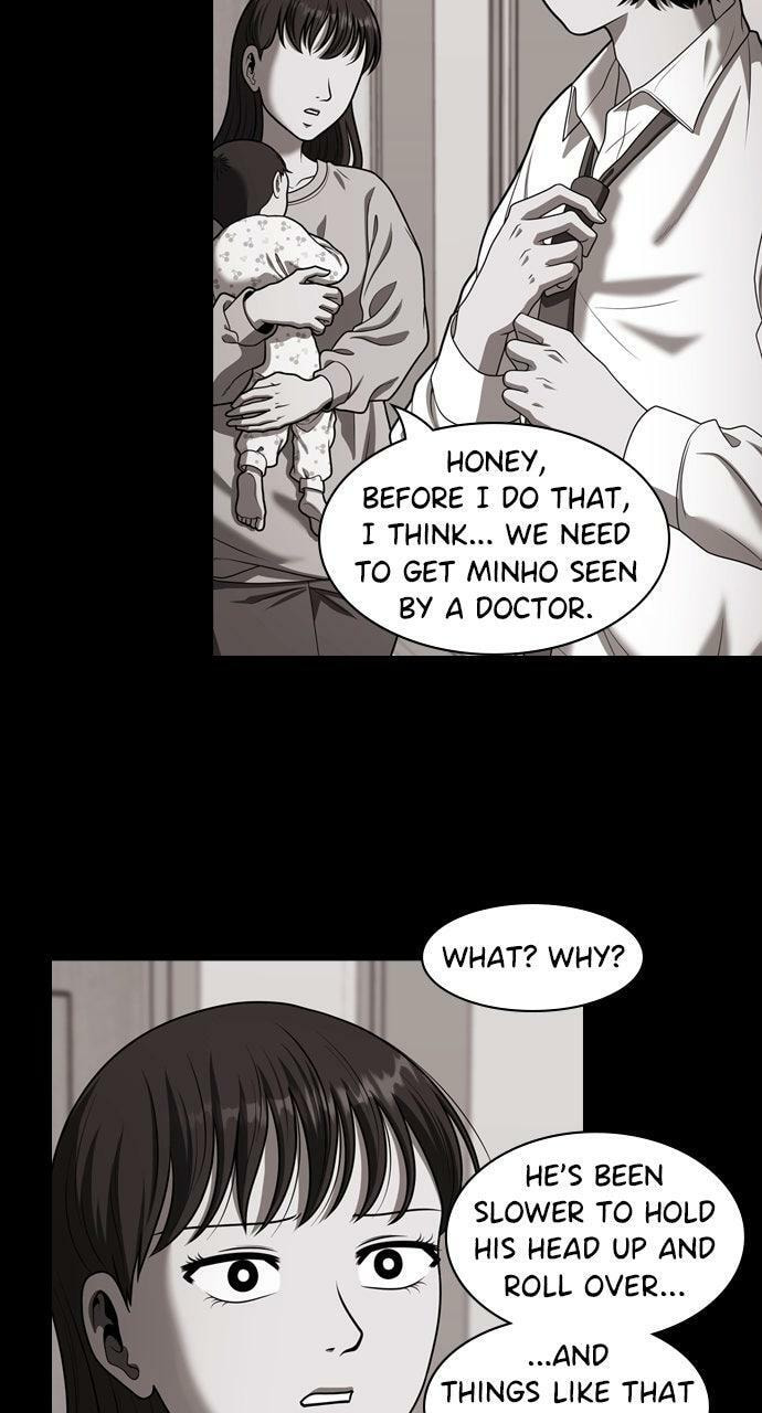 Read Tomorrow (Llama) chapter 227 image 29 on Lezhin