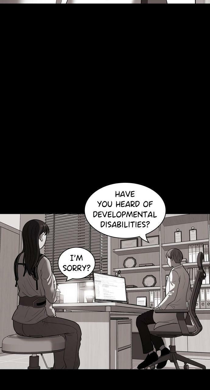 Read Tomorrow (Llama) chapter 227 image 32 on Lezhin