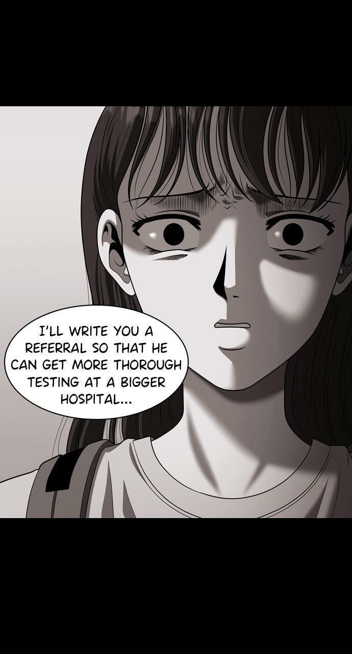 Read Tomorrow (Llama) chapter 227 image 33 on Lezhin