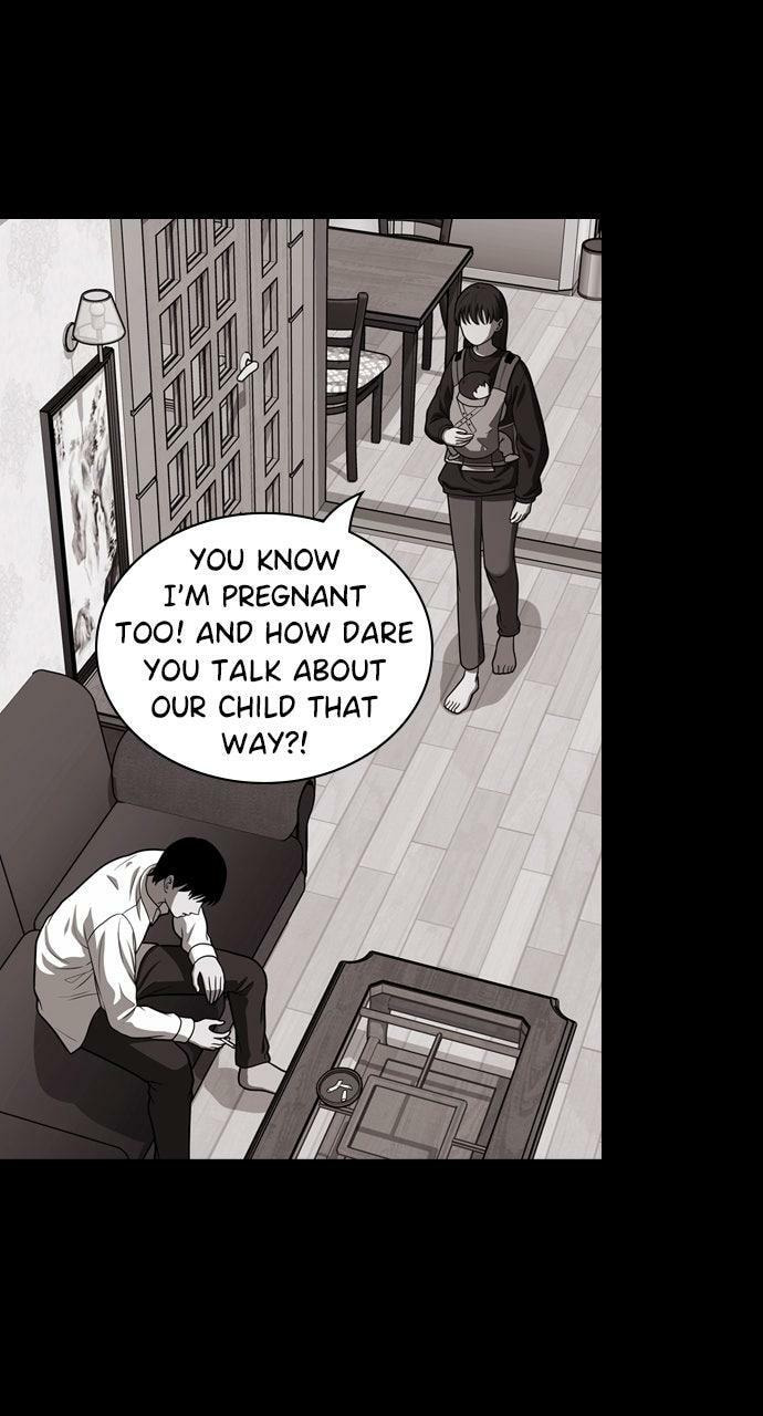 Read Tomorrow (Llama) chapter 227 image 35 on Lezhin