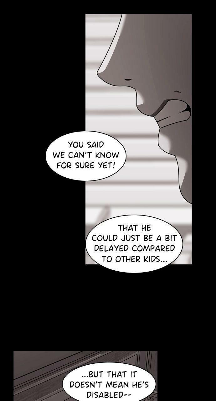 Read Tomorrow (Llama) chapter 227 image 36 on Lezhin