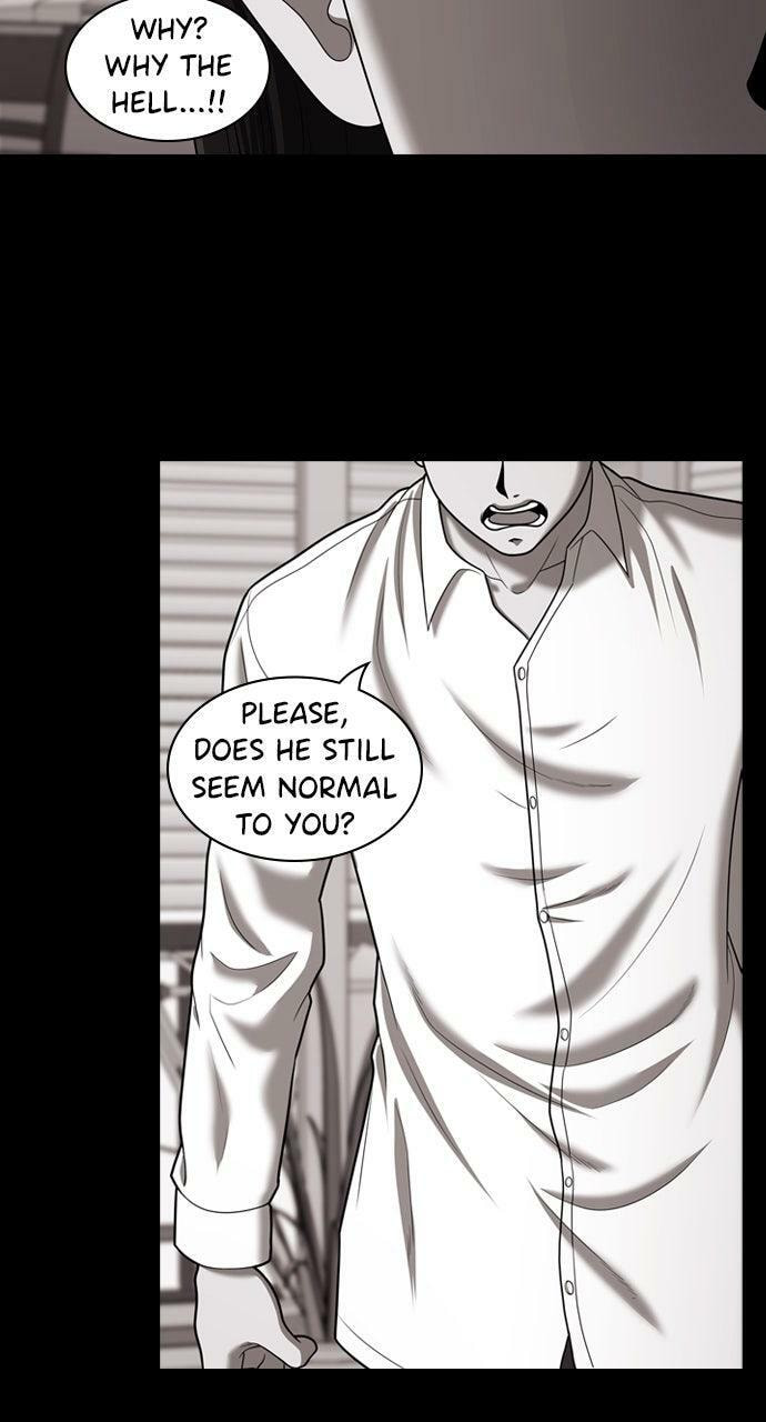 Read Tomorrow (Llama) chapter 227 image 38 on Lezhin
