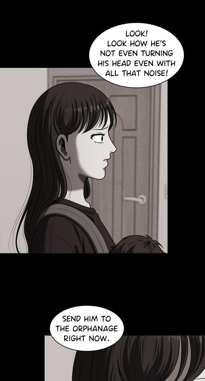 Read Tomorrow (Llama) chapter 227 image 39 on Lezhin