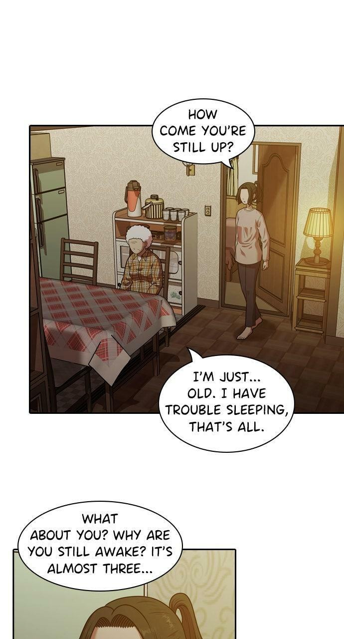 Read Tomorrow (Llama) chapter 227 image 4 on Lezhin