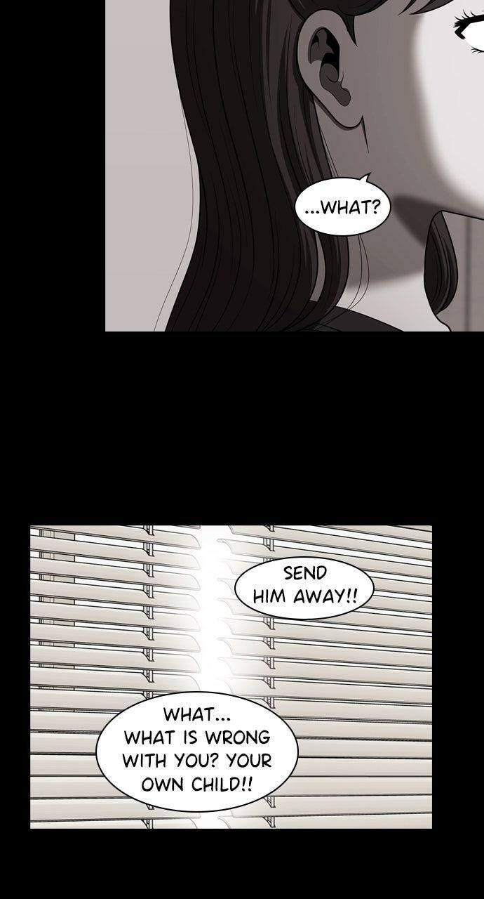 Read Tomorrow (Llama) chapter 227 image 40 on Lezhin