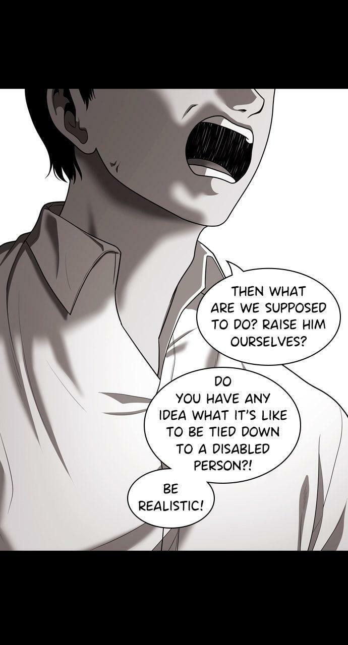 Read Tomorrow (Llama) chapter 227 image 41 on Lezhin