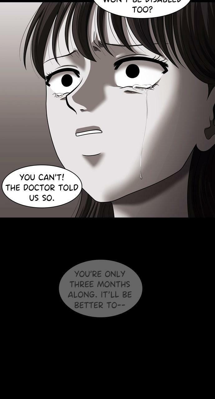 Read Tomorrow (Llama) chapter 227 image 44 on Lezhin