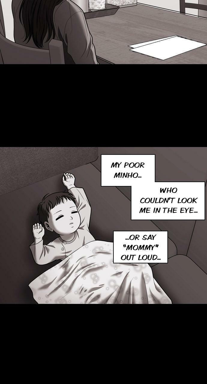 Read Tomorrow (Llama) chapter 227 image 50 on Lezhin