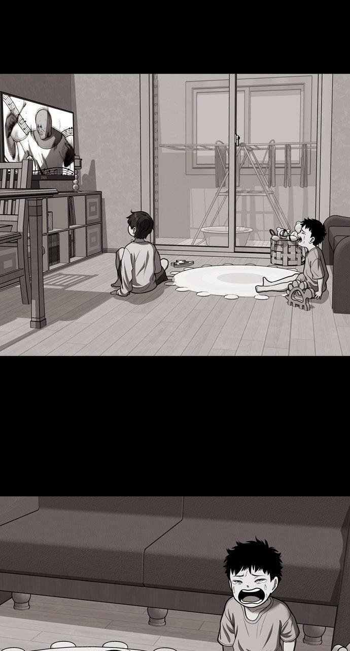 Read Tomorrow (Llama) chapter 227 image 56 on Lezhin