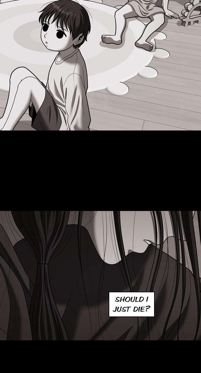 Read Tomorrow (Llama) chapter 227 image 57 on Lezhin