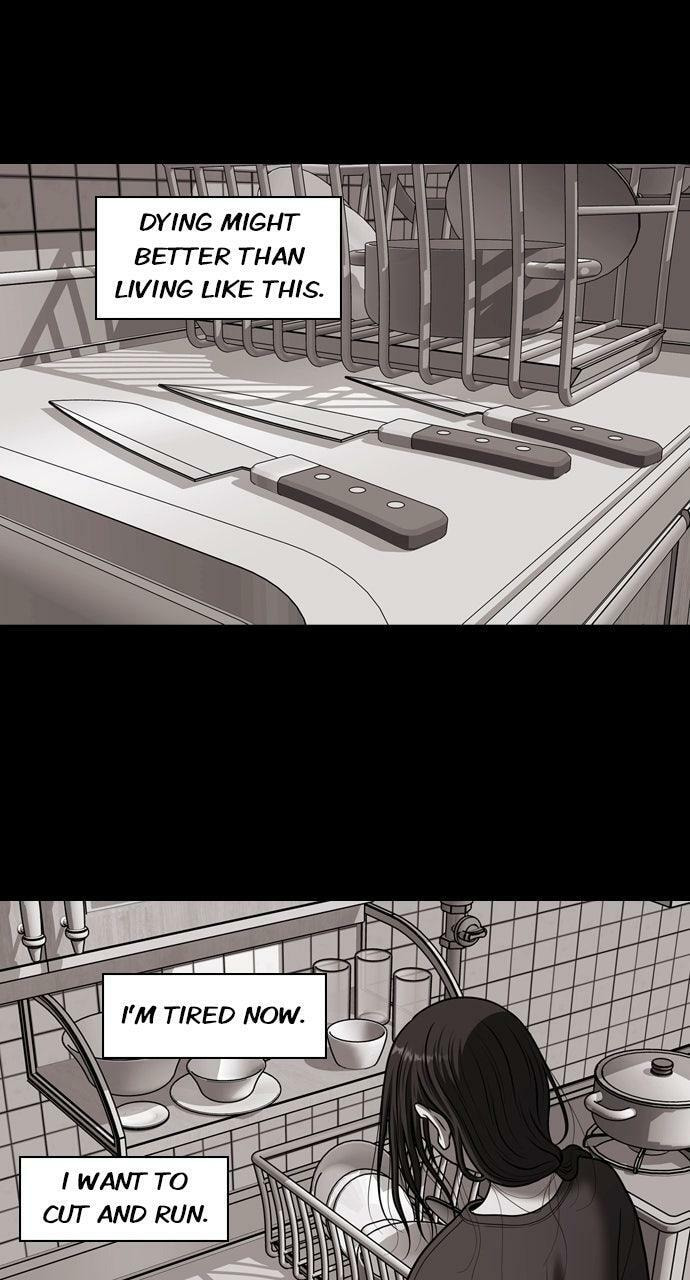 Read Tomorrow (Llama) chapter 227 image 58 on Lezhin