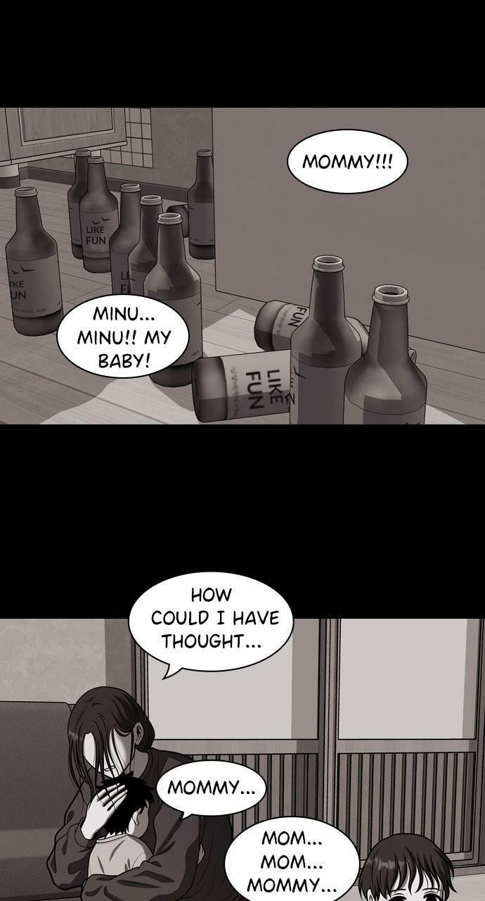 Read Tomorrow (Llama) chapter 227 image 63 on Lezhin