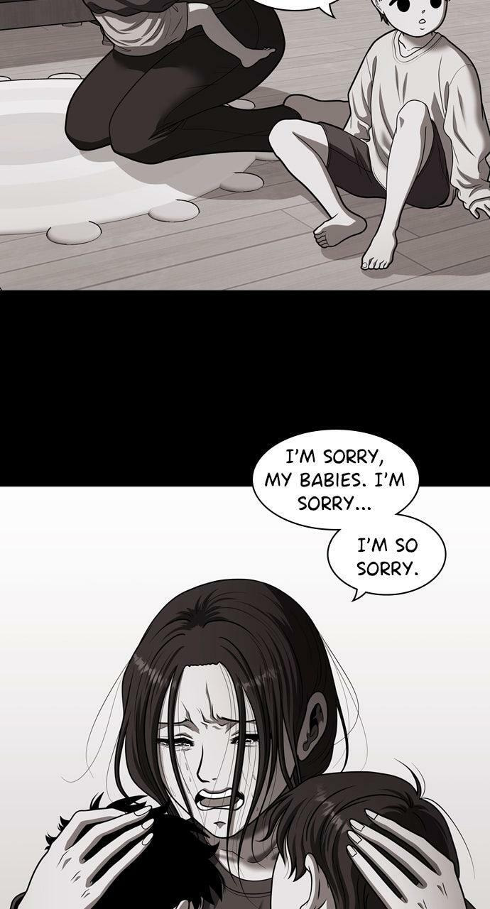 Read Tomorrow (Llama) chapter 227 image 64 on Lezhin