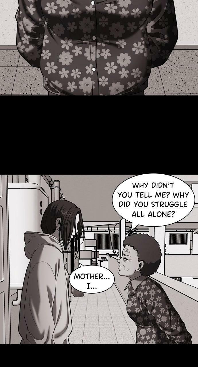 Read Tomorrow (Llama) chapter 227 image 69 on Lezhin