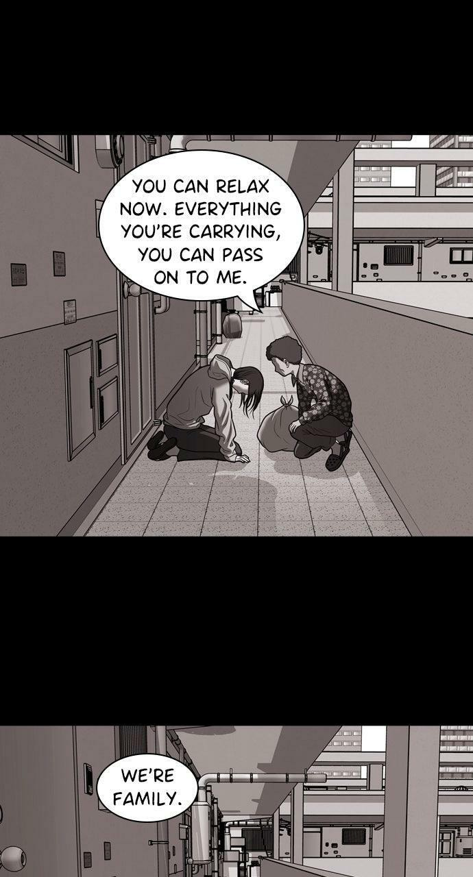 Read Tomorrow (Llama) chapter 227 image 70 on Lezhin