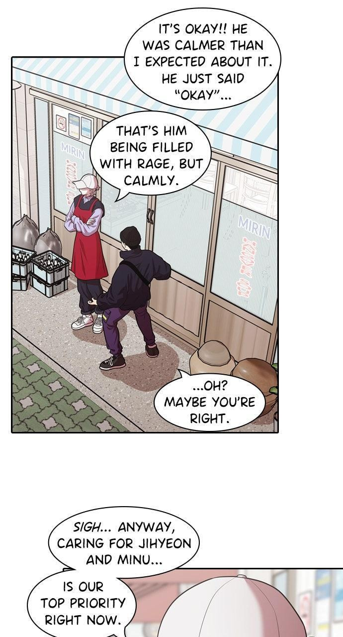 Read Tomorrow (Llama) chapter 228 image 20 on Lezhin