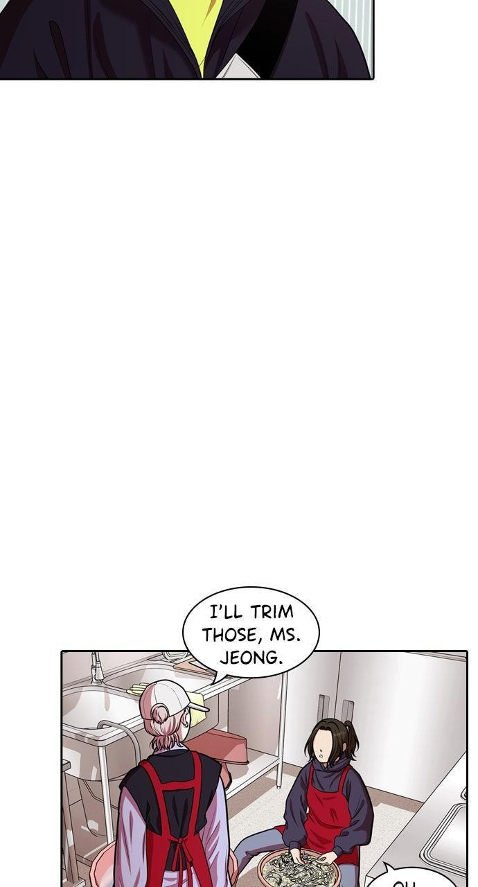 Read Tomorrow (Llama) chapter 228 image 22 on Lezhin