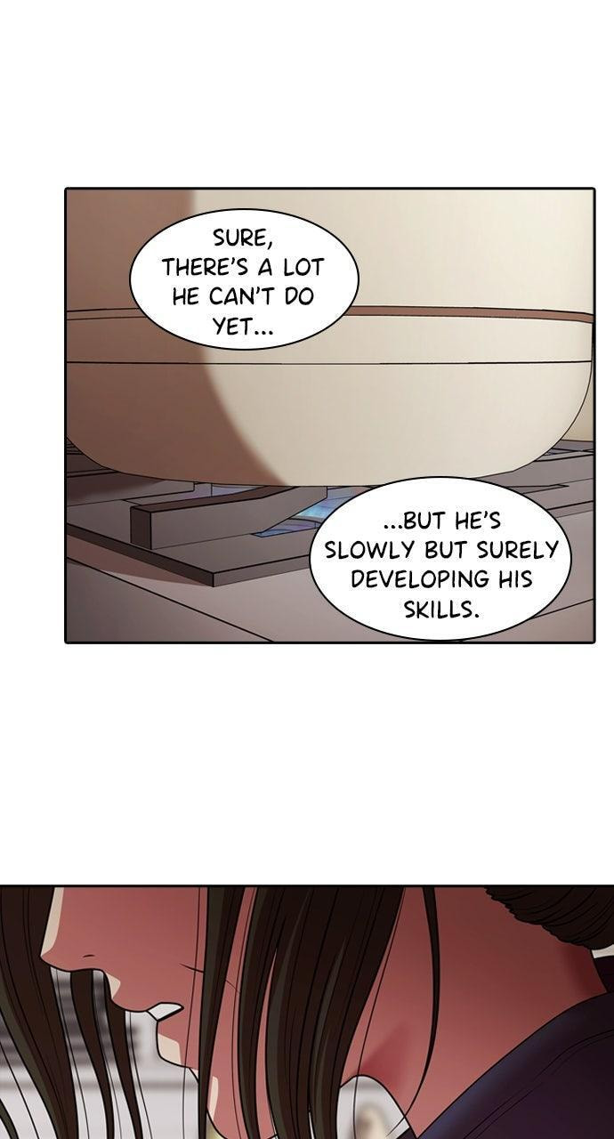 Read Tomorrow (Llama) chapter 228 image 32 on Lezhin