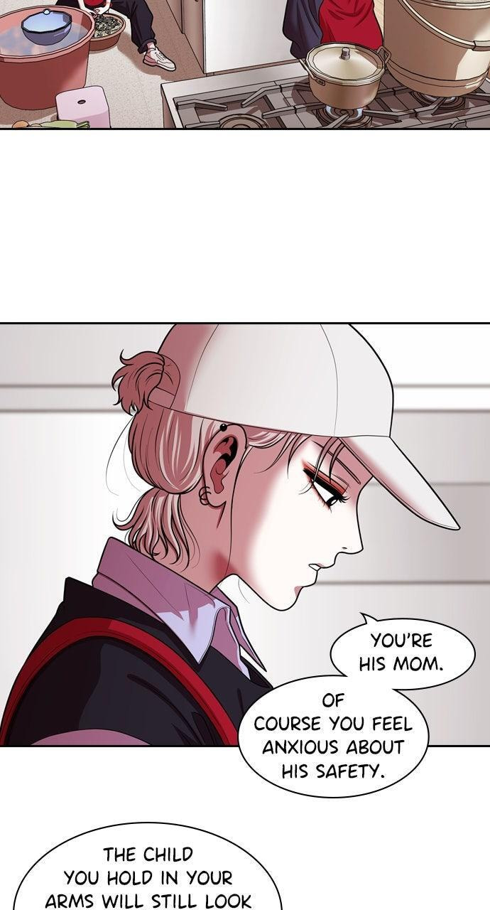 Read Tomorrow (Llama) chapter 228 image 39 on Lezhin
