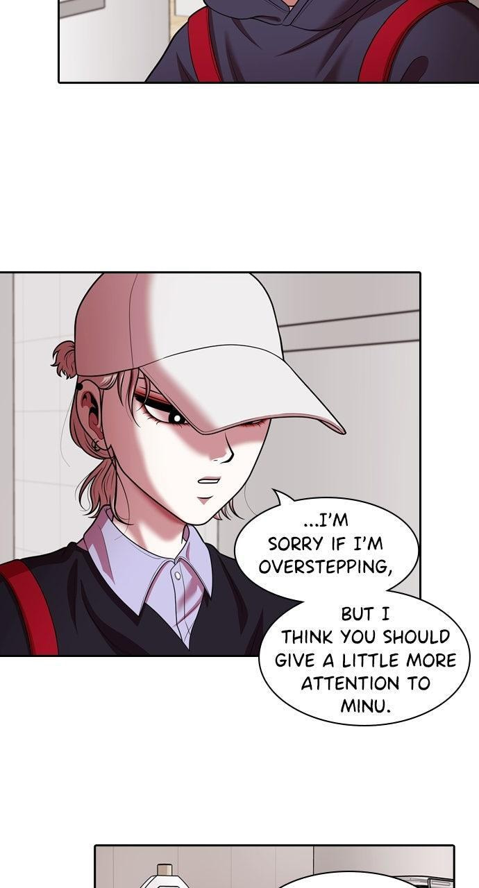 Read Tomorrow (Llama) chapter 228 image 44 on Lezhin