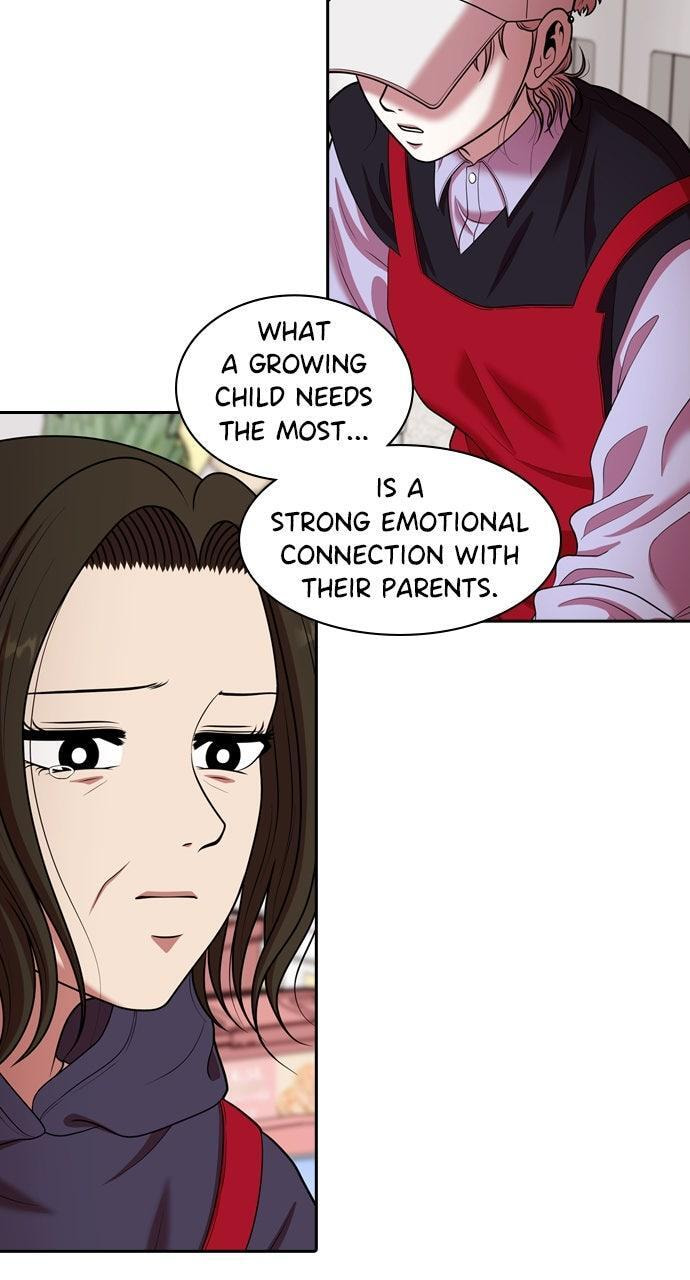 Read Tomorrow (Llama) chapter 228 image 47 on Lezhin