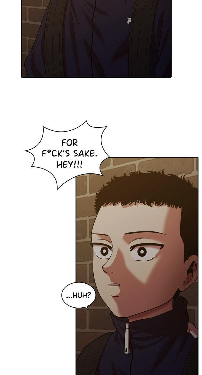 Read Tomorrow (Llama) chapter 228 image 53 on Lezhin