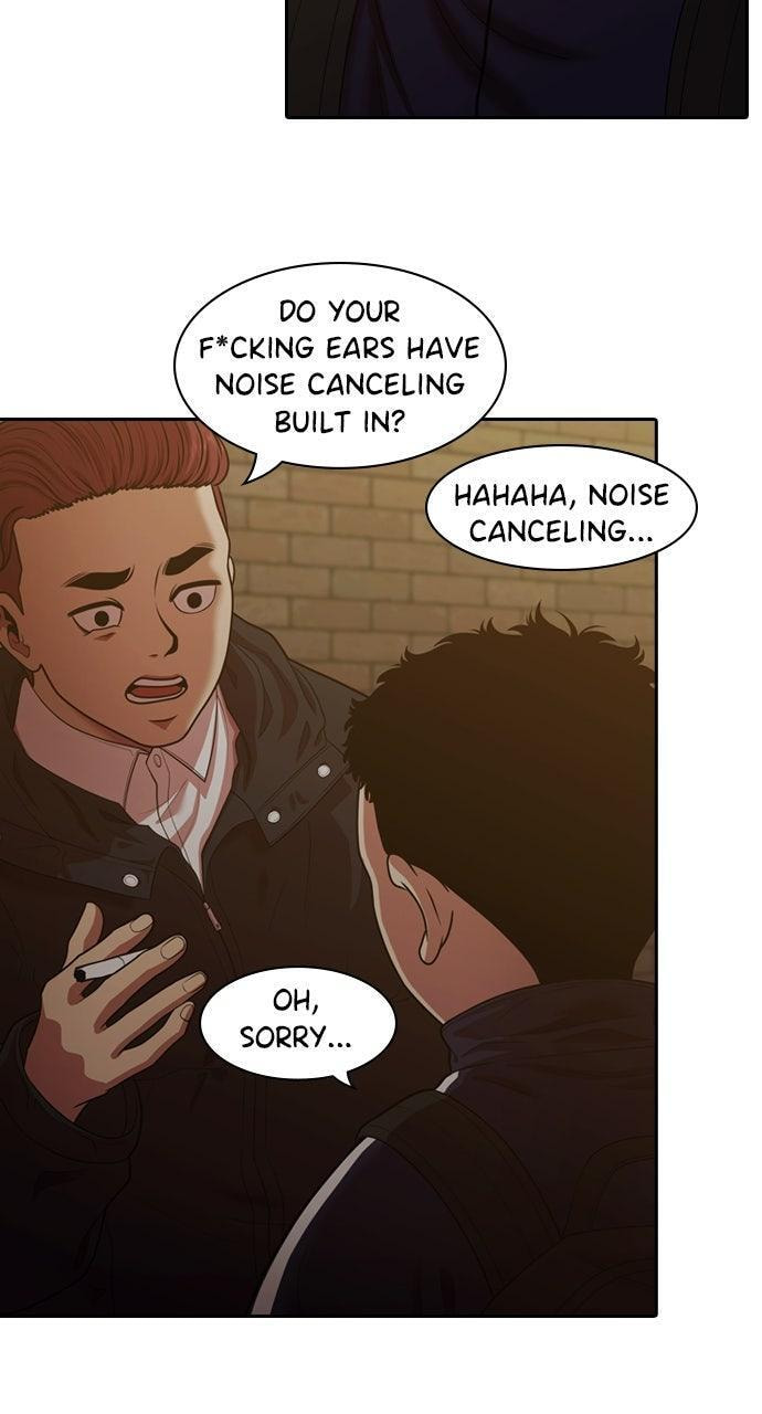 Read Tomorrow (Llama) chapter 228 image 54 on Lezhin
