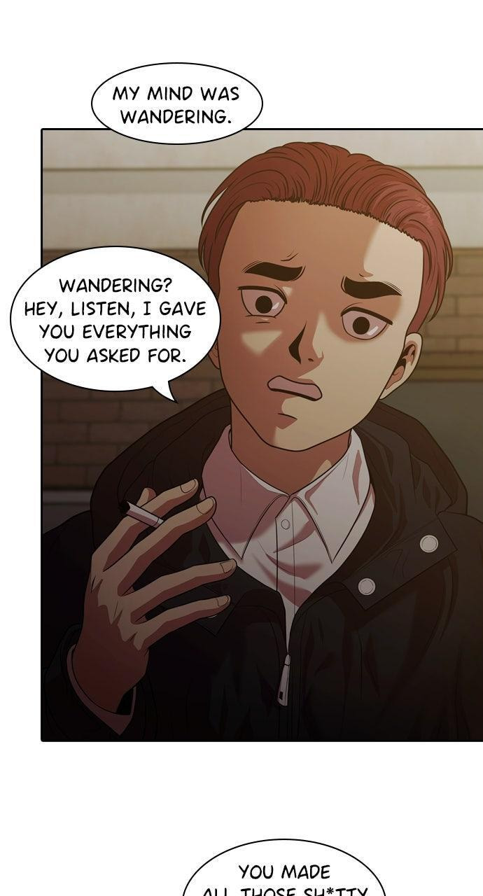 Read Tomorrow (Llama) chapter 228 image 55 on Lezhin