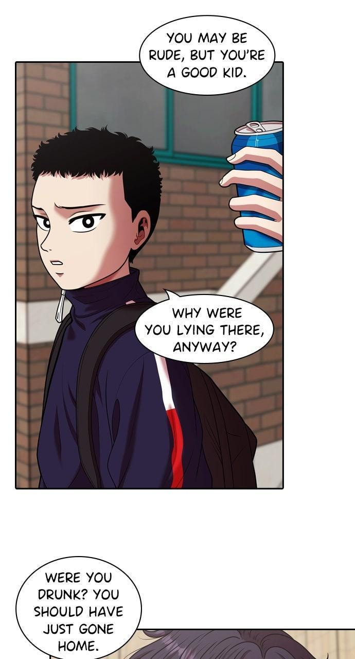 Read Tomorrow (Llama) chapter 228 image 6 on Lezhin