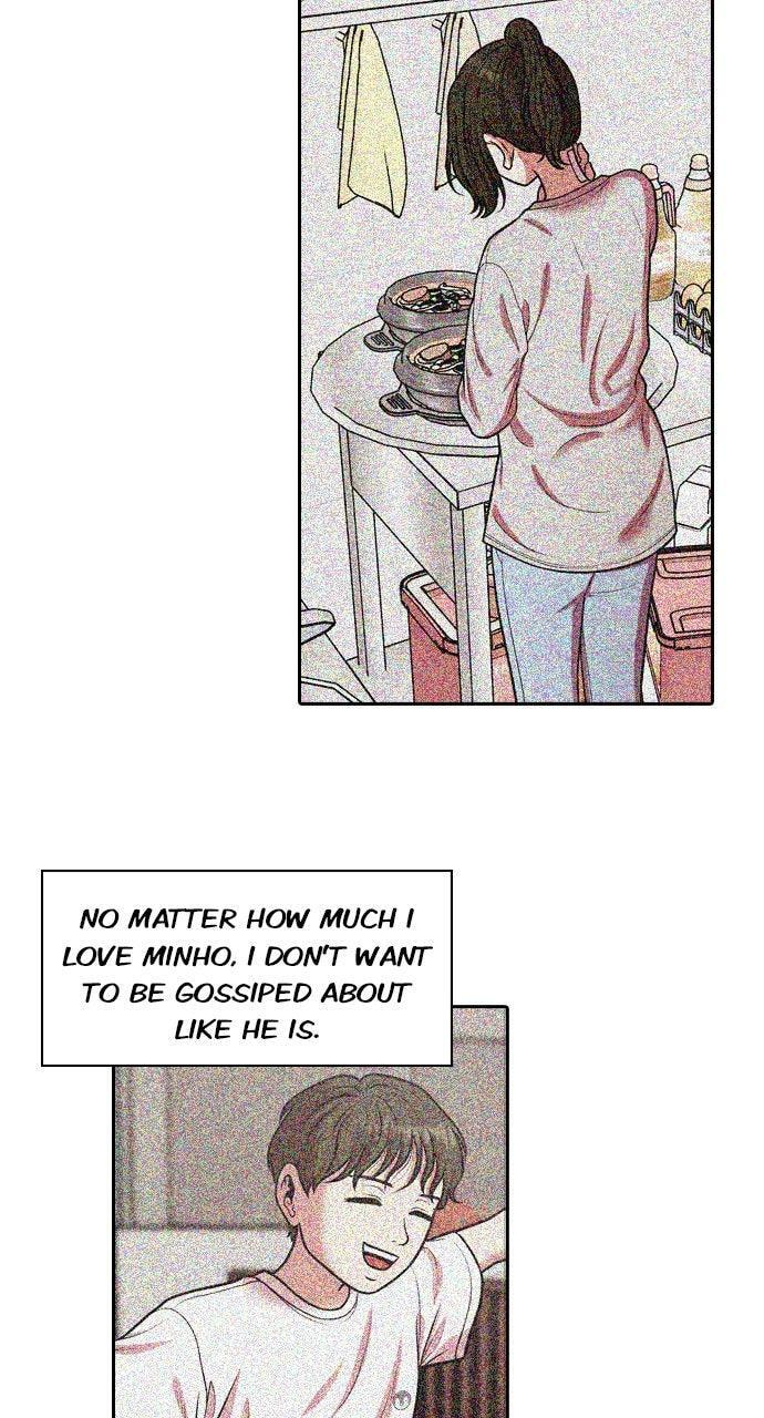 Read Tomorrow (Llama) chapter 228 image 64 on Lezhin