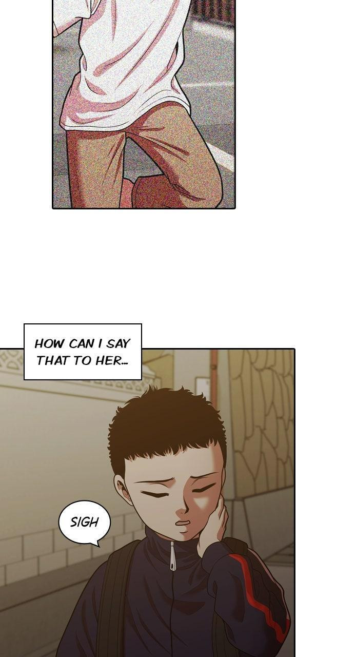 Read Tomorrow (Llama) chapter 228 image 65 on Lezhin