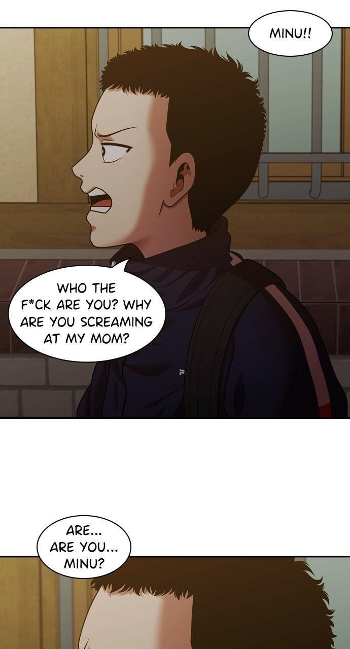 Read Tomorrow (Llama) chapter 228 image 73 on Lezhin